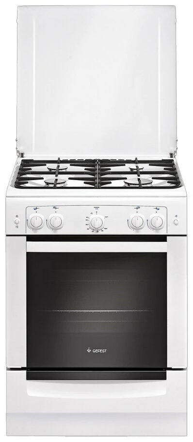 GEFEST 6100-02 0009/0010