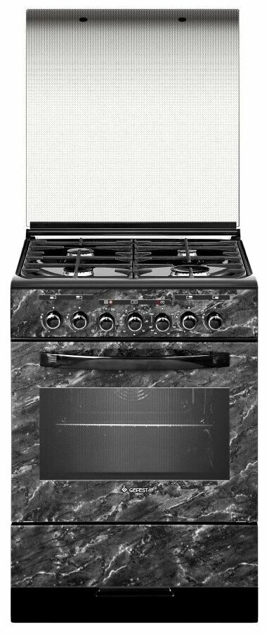 GEFEST ПГЭ 6302-03 0040/ 0046/ 0053/ 0054