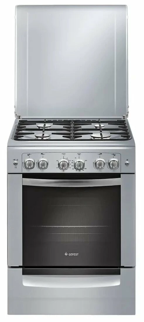 GEFEST 5100-02 0068/6100-02 0068