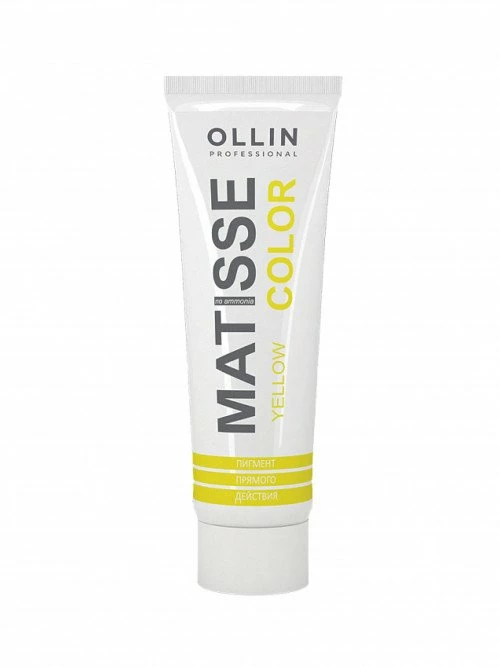 OLLIN Professional Matisse Color