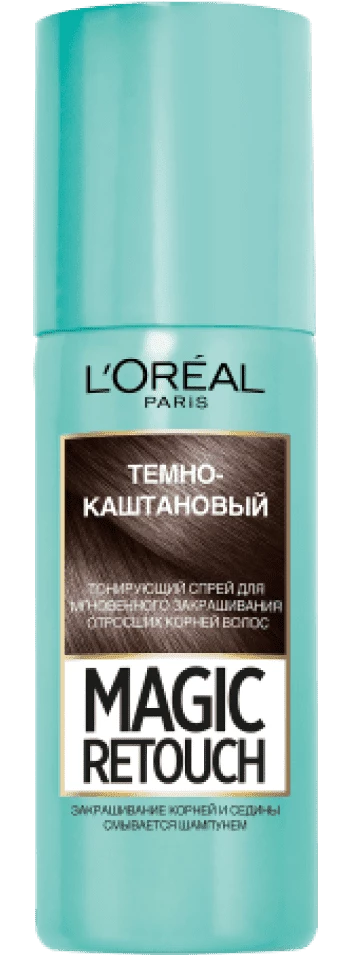 L'Oreal Paris Magic Retouch