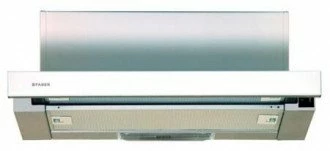 Faber Flox Glass WH A60