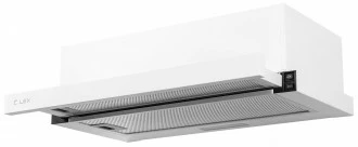 LEX Hubble G 2М 600