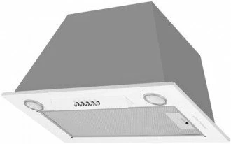 Kuppersberg Inlinea 52 Inox/ White/ Black/ Beige
