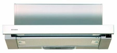 Faber Flox Glass WH A60