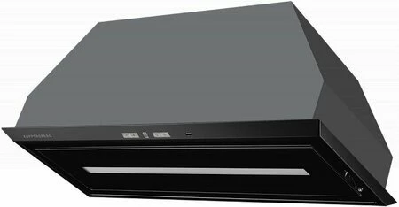 Kuppersberg Inbox 73 B/W/X