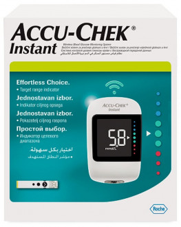 Accu-Chek Instant