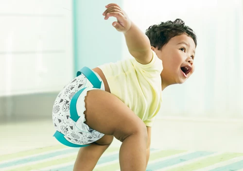 6 лучших трусиков-подгузников