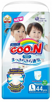 Goo.N L (9-14 кг)