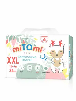 miTOmi O2