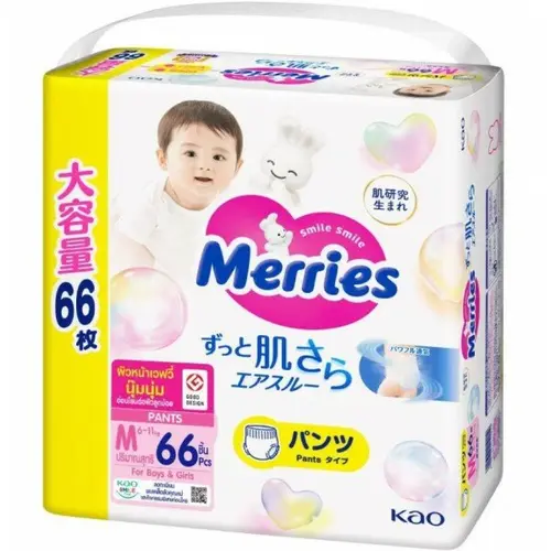 Merries