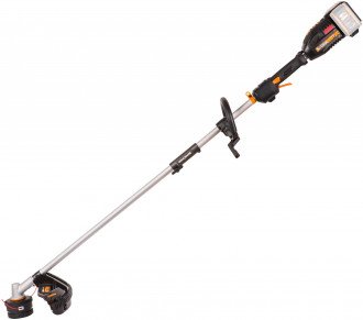 Аккумуляторный триммер Worx Nitro WG186E.92
