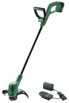 Аккумуляторный триммер Bosch EasyGrassCut 18V-230