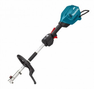 Аккумуляторный триммер Makita UX01GZ