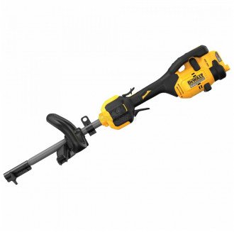 Лучший многофункциональный аккумуляторный триммер – DeWALT Flexvolt DCMAS5713N