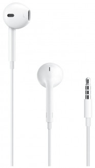 Apple EarPods