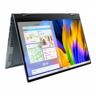 ASUS Zenbook 14 Flip OLED