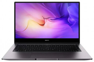 HUAWEI MateBook D 14