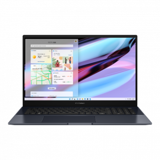 ASUS Zenbook Pro 17