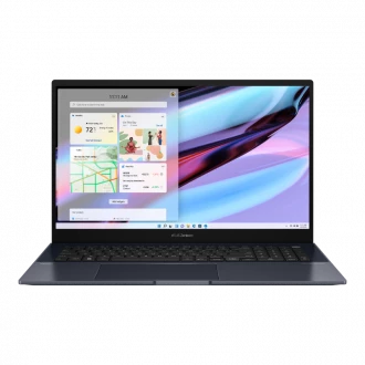 ASUS Zenbook Pro 17