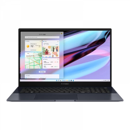 ASUS Zenbook Pro 17
