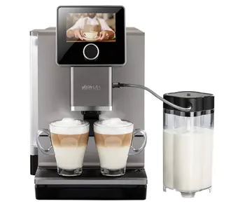 Nivona CafeRomatica NICR 970