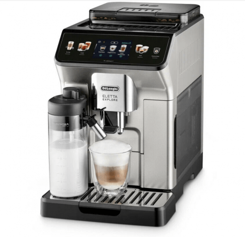 De'Longhi Eletta Explore ECAM 450.65. S