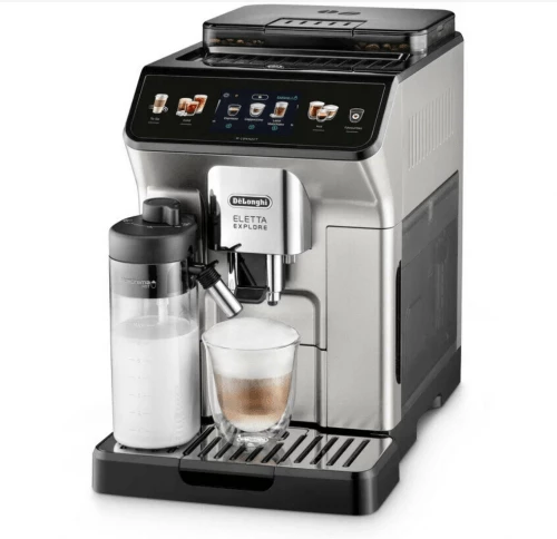 De'Longhi Eletta Explore ECAM450.65.S