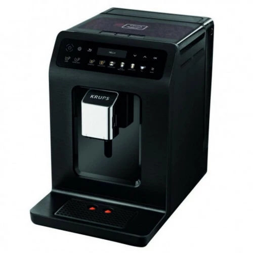 Krups Evidence Plus EA8948