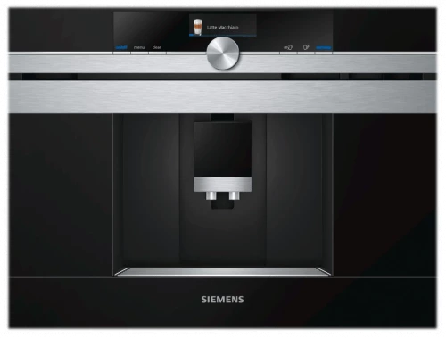 Siemens CT636LES6