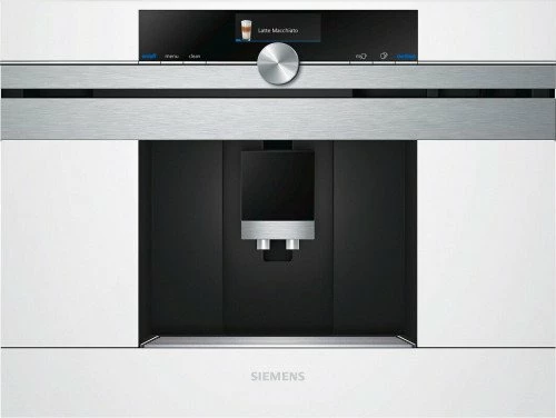 Siemens CT636LEW1/LES1