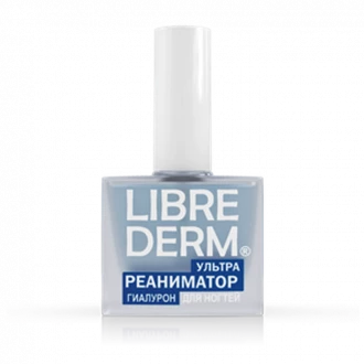 Librederm Ультрареаниматор Гиалурон