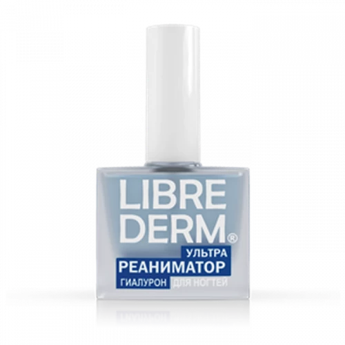 Librederm Ультрареаниматор Гиалурон