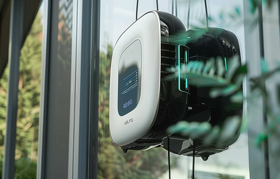 15 лучших роботов-мойщиков окон