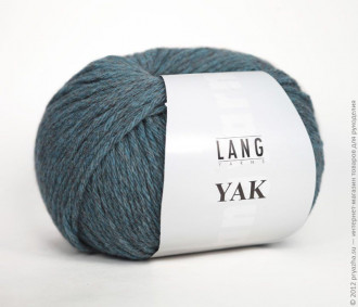 Пряжа Lang Yarns