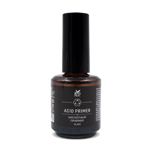 Кислотный праймер для ногтей Rio Profi