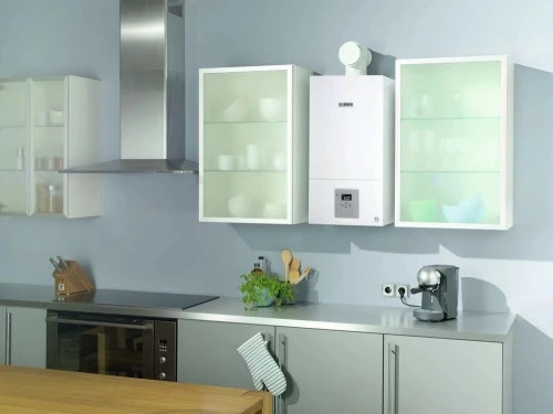 15 лучших двухконтурных газовых котлов 