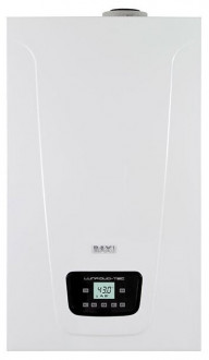 BAXI Luna Duo-tec E 33