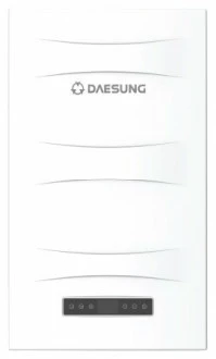 Daesung E14
