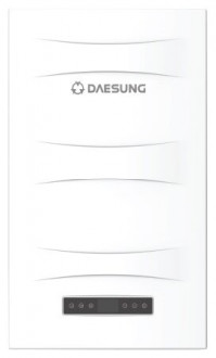 Daesung E21