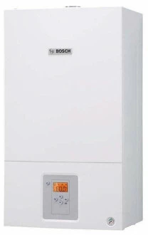Bosch Gaz 6000 W WBN 6000-28 С