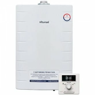 Kiturami World Alpha 24