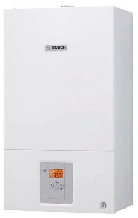 Bosch Gaz 6000 W WBN 6000-28 С
