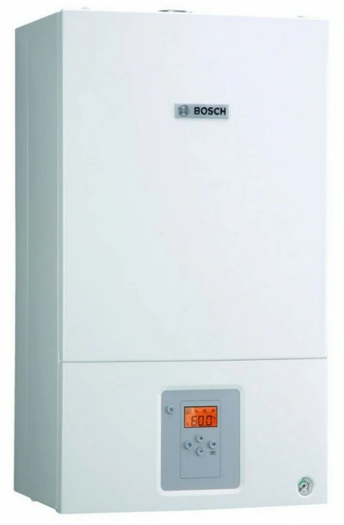 Bosch Gaz 6000 W WBN 6000-12 С