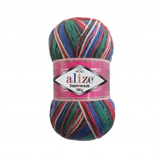 Alize Superwash