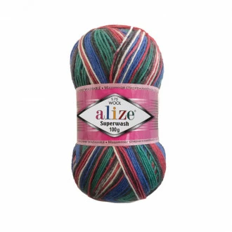Alize Superwash