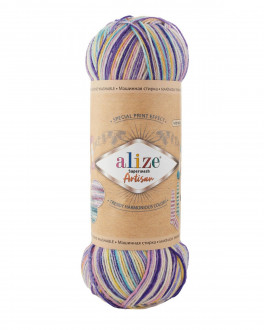 Alize Artisan