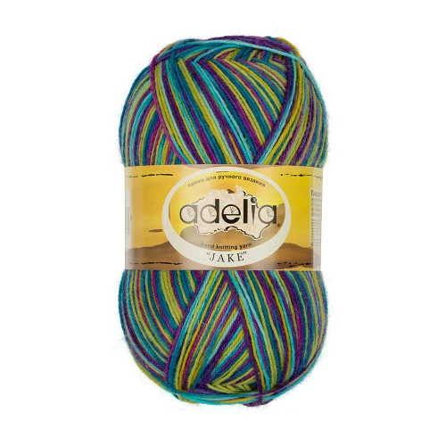 Adelia Jake