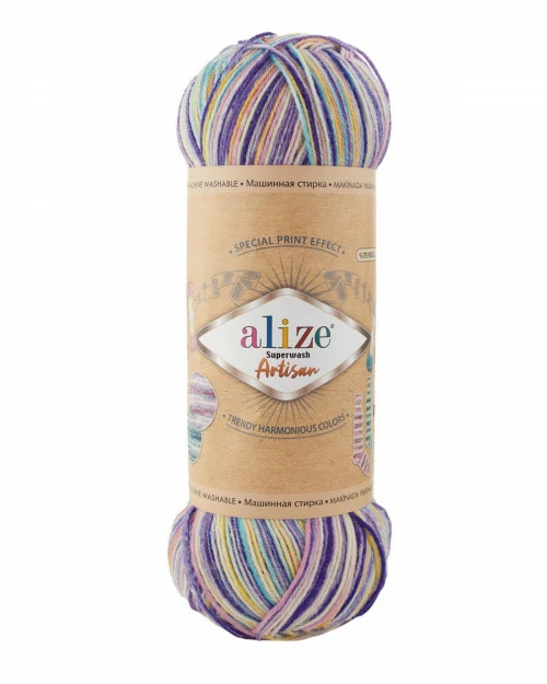 Alize Artisan