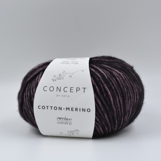 Katia Concept Cotton-Merino